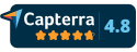 Capterra Badge